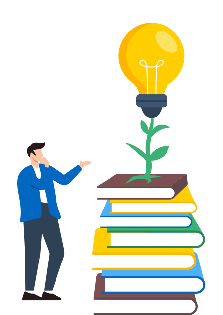 基本知識の習得