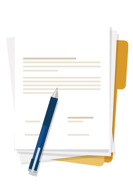 独自の仕様書の体系化